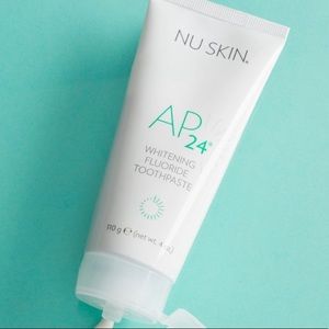 Nu Skin AP24 Whitening Toothpaste